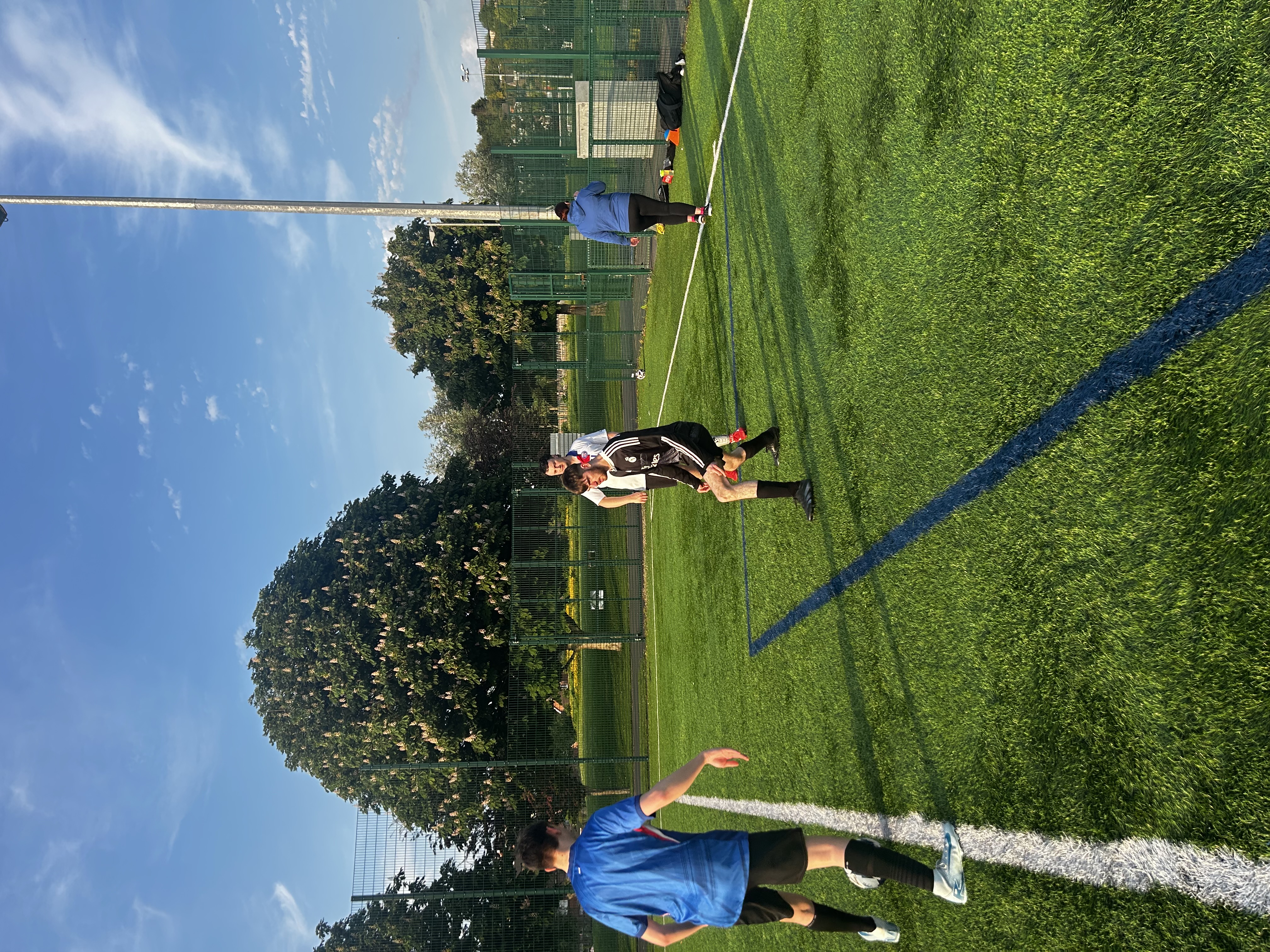 Bangor Rovers FC